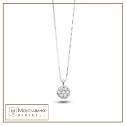 Girocollo in Oro AGZ 369